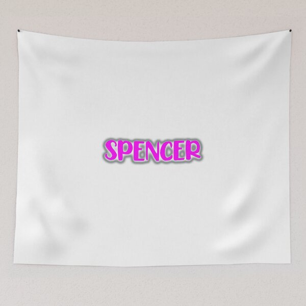 Item preview, SPENCER designed and sold by pink-name.