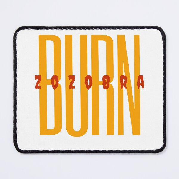 Item preview, Burn zozobra  designed and sold by Bestoptions4u.