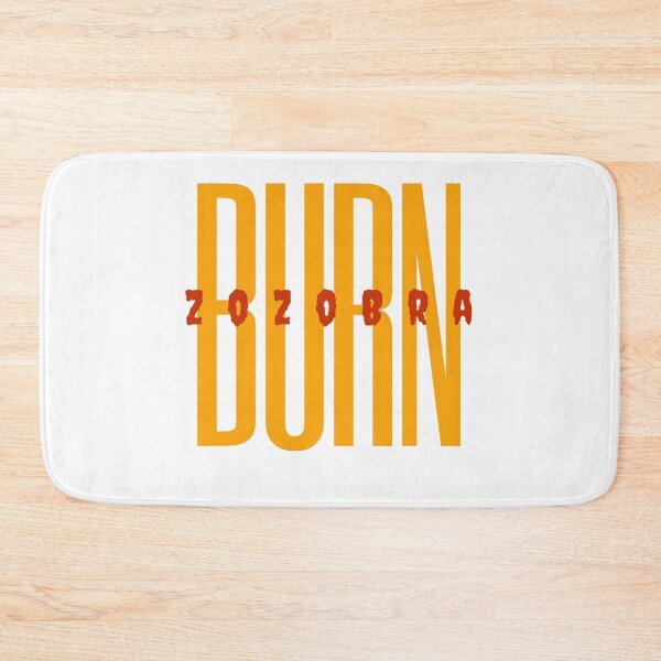 Item preview, Burn zozobra  designed and sold by Bestoptions4u.