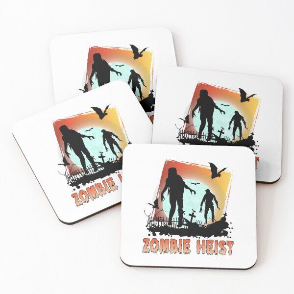 Item preview, Zombie Heist 3 designed and sold by FASHIONGALLERIA.