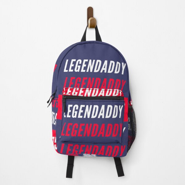 Item preview, Funny Dad - Legendaddy Fathers Day Gift for Dad designed and sold by catchyology.