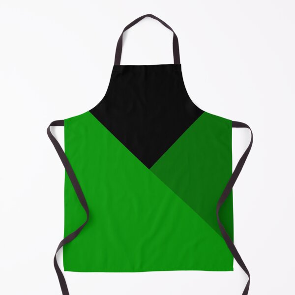 Item preview, Minecraft Creeper Three Color Design designed and sold by SeguinM.