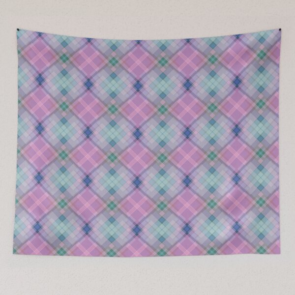 Item preview, Plaid designed and sold by Myotis.