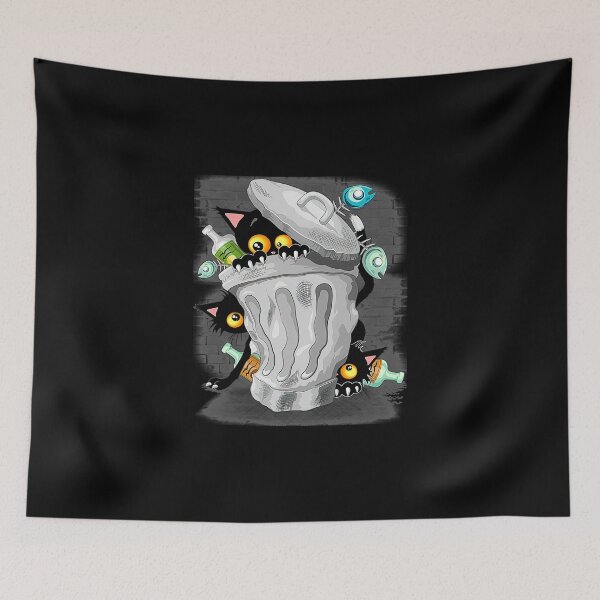 Item preview, STRAY CATS designed and sold by Strayycatt123.