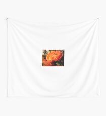 In the Autumn light ^ Wall Tapestry