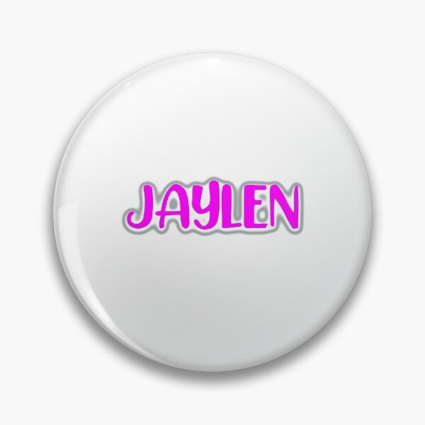Item preview, JAYLEN designed and sold by pink-name.