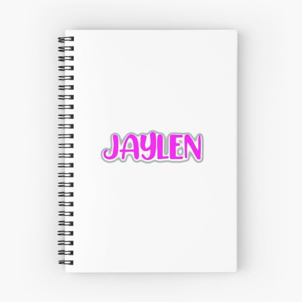 Item preview, JAYLEN designed and sold by pink-name.