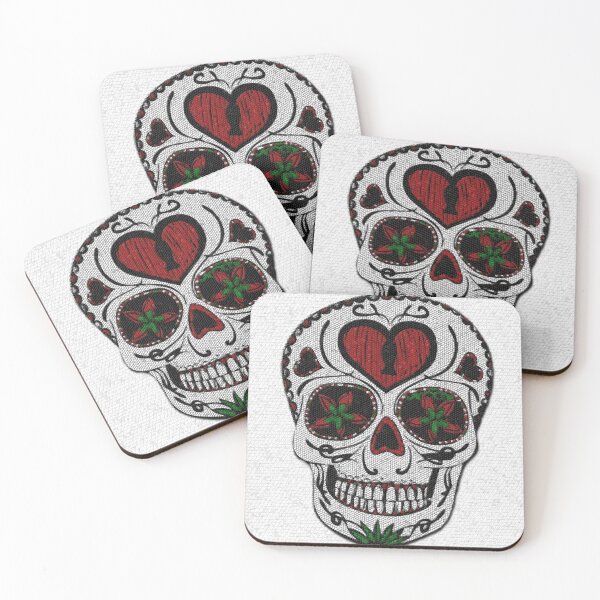 Item preview, Cráneo designed and sold by Murbee.
