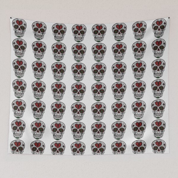 Item preview, Cráneo designed and sold by Murbee.