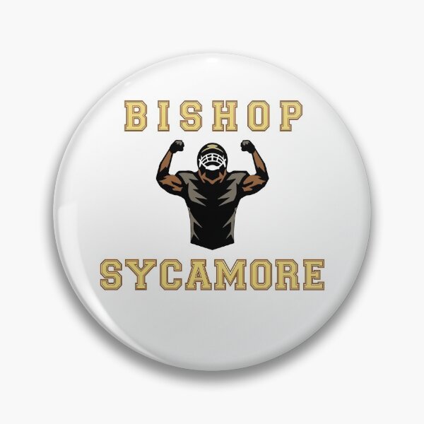 Item preview, Bishop Sycamore designed and sold by bahicharafe.