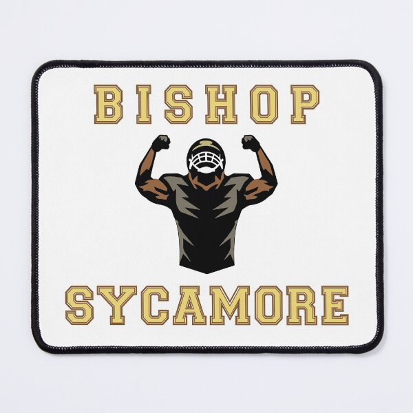 Item preview, Bishop Sycamore designed and sold by bahicharafe.