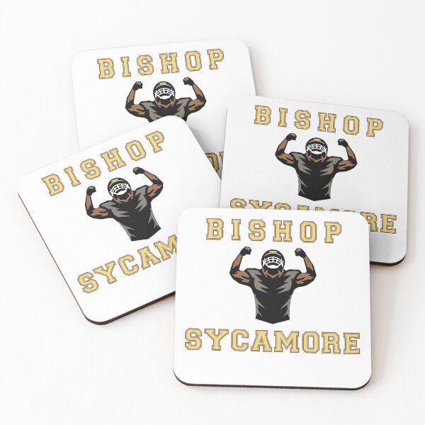 Item preview, Bishop Sycamore designed and sold by bahicharafe.