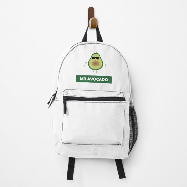 Item preview, Mr Avocado designed and sold by Deni2000.