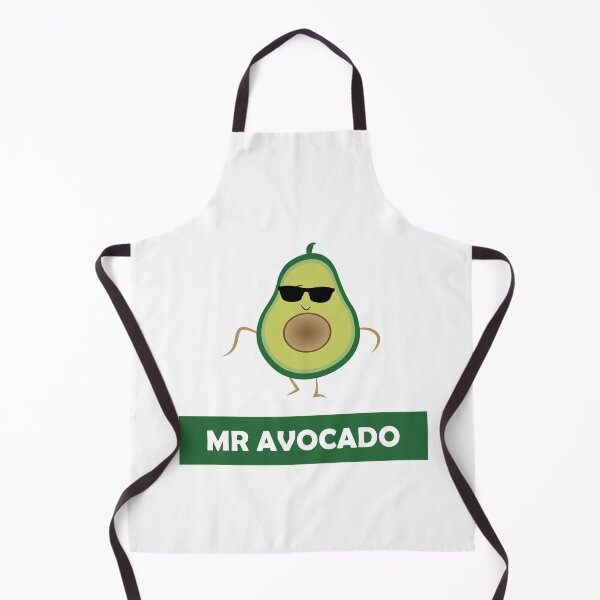 Item preview, Mr Avocado designed and sold by Deni2000.