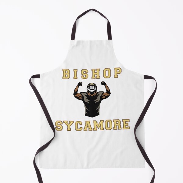 Item preview, Bishop Sycamore designed and sold by bahicharafe.
