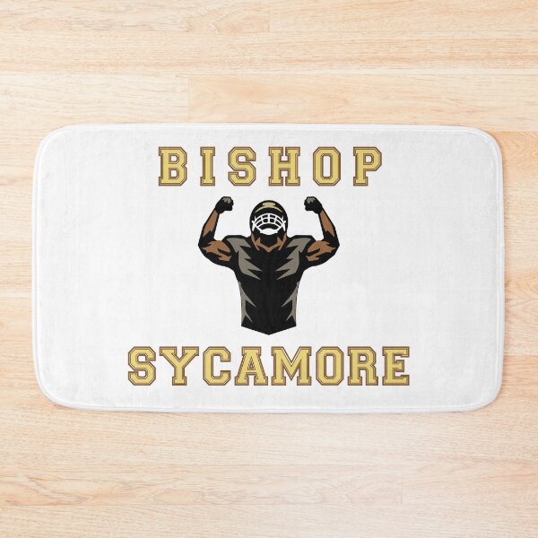 Item preview, Bishop Sycamore designed and sold by bahicharafe.