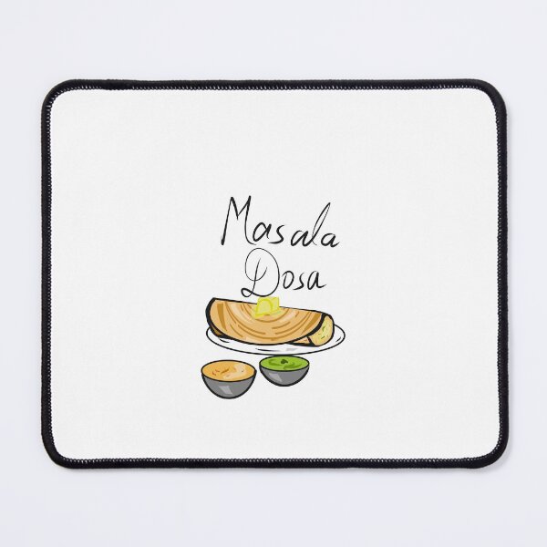 Item preview, Masala Dosa designed and sold by Sowmya-P.