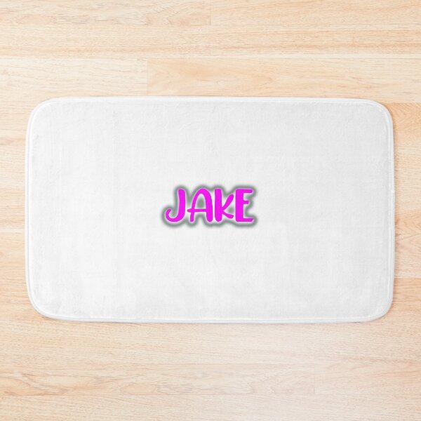 Item preview, JAKE designed and sold by pink-name.