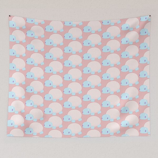 Item preview, Cute Turtle Art designed and sold by COLDWEAR.