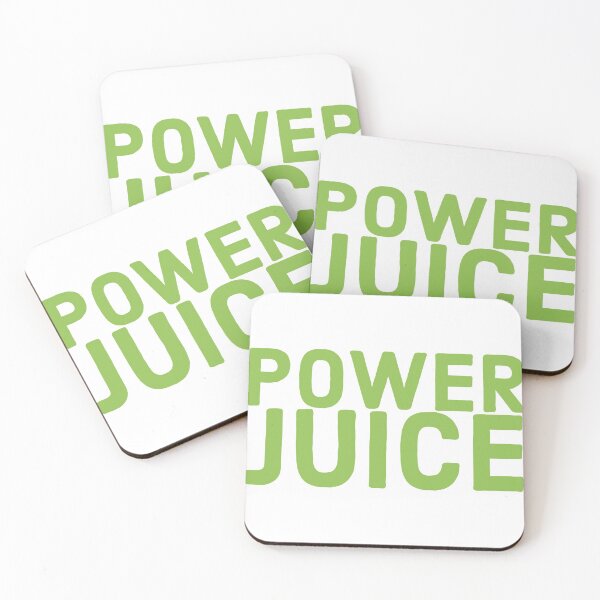 Item preview, Power Juice Hydro designed and sold by BeardedTree.