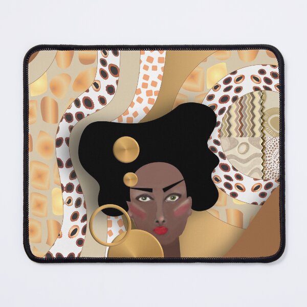 Item preview, GOLDEN LADY 3. designed and sold by sana90.