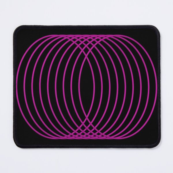 Item preview, kinetic design circle  designed and sold by TROUBLESHOOTS.