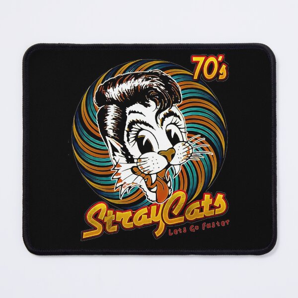 Item preview, STRAY CATS designed and sold by Strayycatt123.