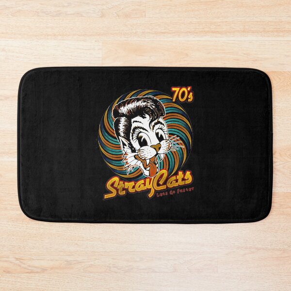Item preview, STRAY CATS designed and sold by Strayycatt123.