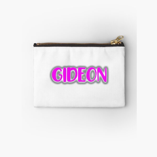 Item preview, GIDEON designed and sold by pink-name.