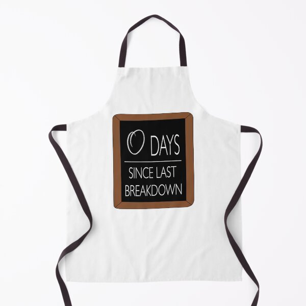 Item preview, Every day is a breakdown day. designed and sold by Princifer.