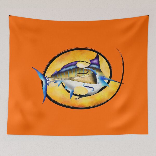 Item preview, Marlinissos V1 - violinfish designed and sold by Cersatti.