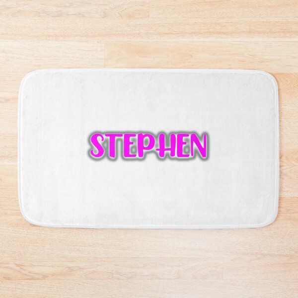 Item preview, STEPHEN designed and sold by pink-name.
