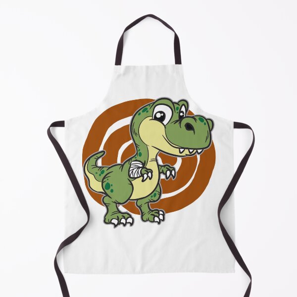 Item preview, My Armisaur Broken Arm Dinosaur designed and sold by Moonpie90.