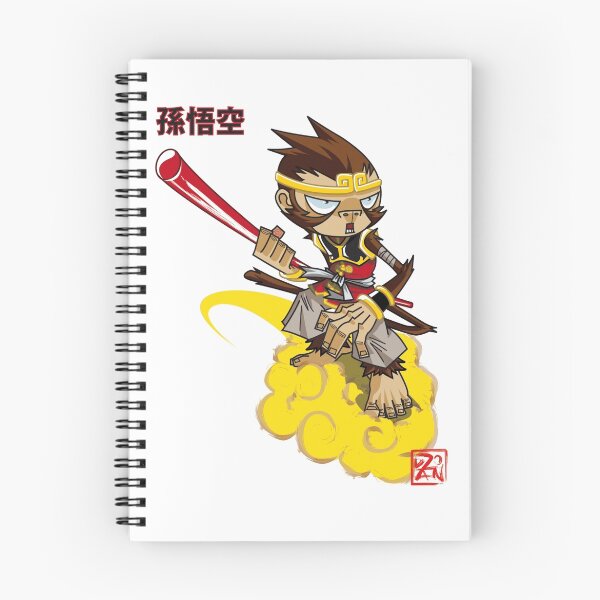 Item preview, Sun WuKong designed and sold by DzoHo.