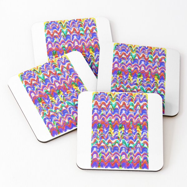 Item preview, Pop abstract designed and sold by Diego Manuel Rodriguez.