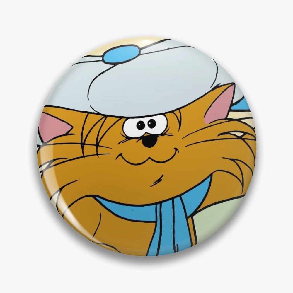 Hitcliff And Riff Raff Riff Raff Cat Riff Raff Png Images | PNGEgg