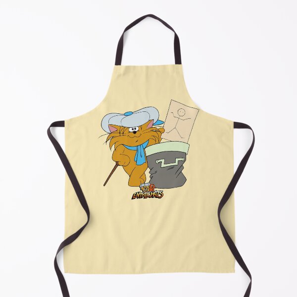 Item preview, Riff-Raff Heathcliff and the Catillac Cats designed and sold by mr-jerichotv.
