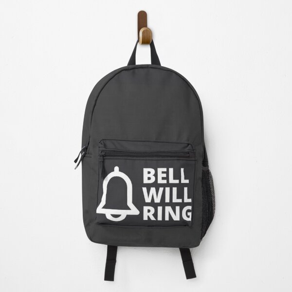 Item preview, Bell Will Ring designed and sold by DuahaShop.