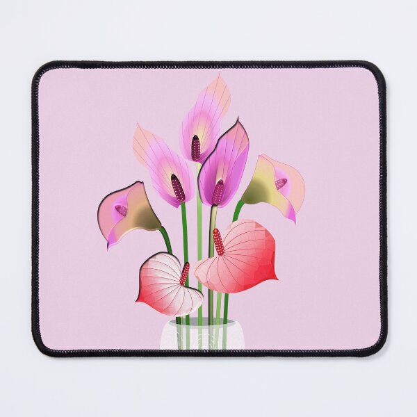 Item preview, FLOWERS IN A VASE 209. designed and sold by sana90.