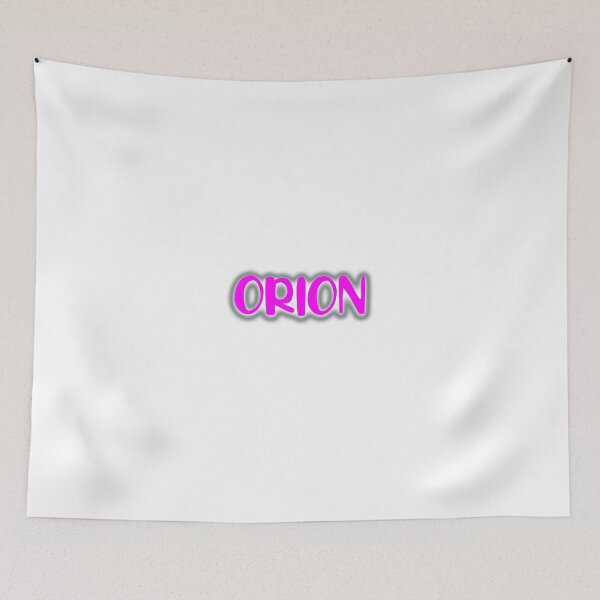 Item preview, ORION designed and sold by pink-name.