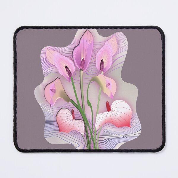 Item preview, FLOWER FLOW 208 designed and sold by sana90.
