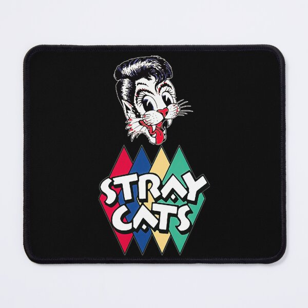 Item preview, STRAY CATS designed and sold by Strayycatt123.