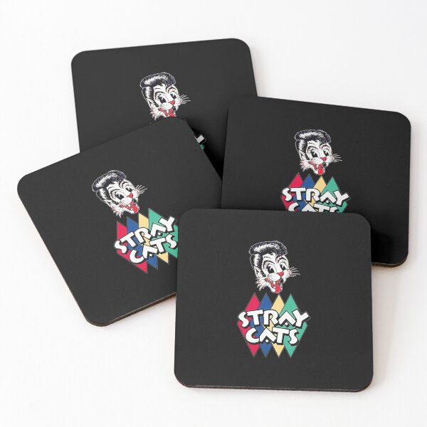 Item preview, STRAY CATS designed and sold by Strayycatt123.