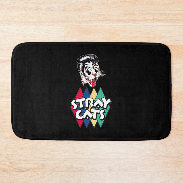 Item preview, STRAY CATS designed and sold by Strayycatt123.