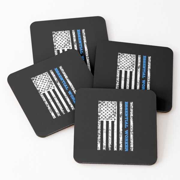Item preview, Essential Worker designed and sold by ferminfarflu.