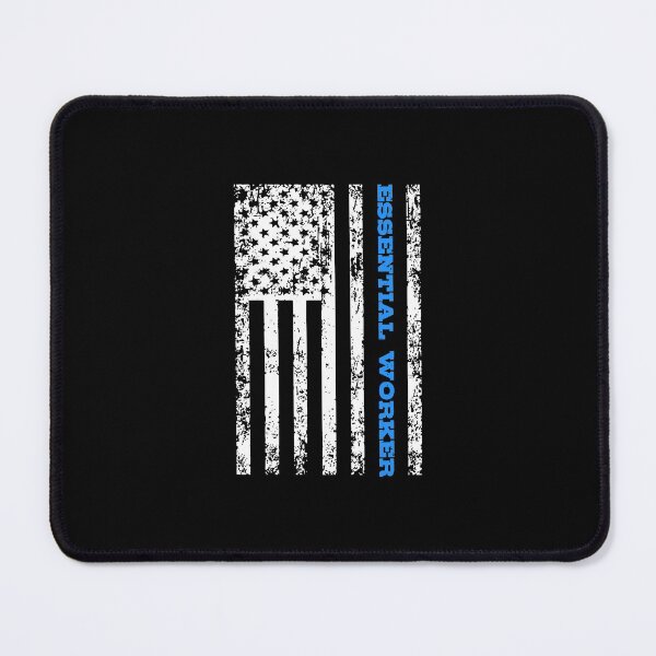 Item preview, Essential Worker designed and sold by ferminfarflu.