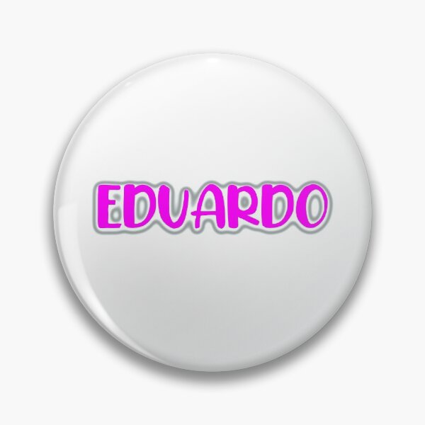 Item preview, EDUARDO designed and sold by pink-name.
