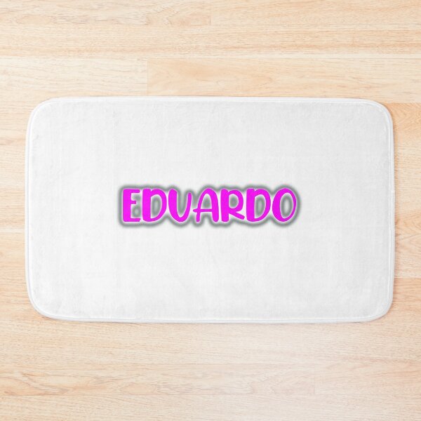Item preview, EDUARDO designed and sold by pink-name.