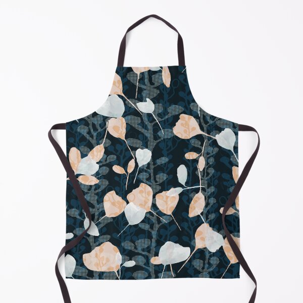 Item preview, Berry Vine Teal Pattern designed and sold by SandAndChi.