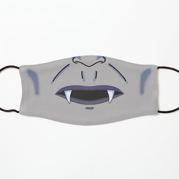 Vampire Kids Mask
